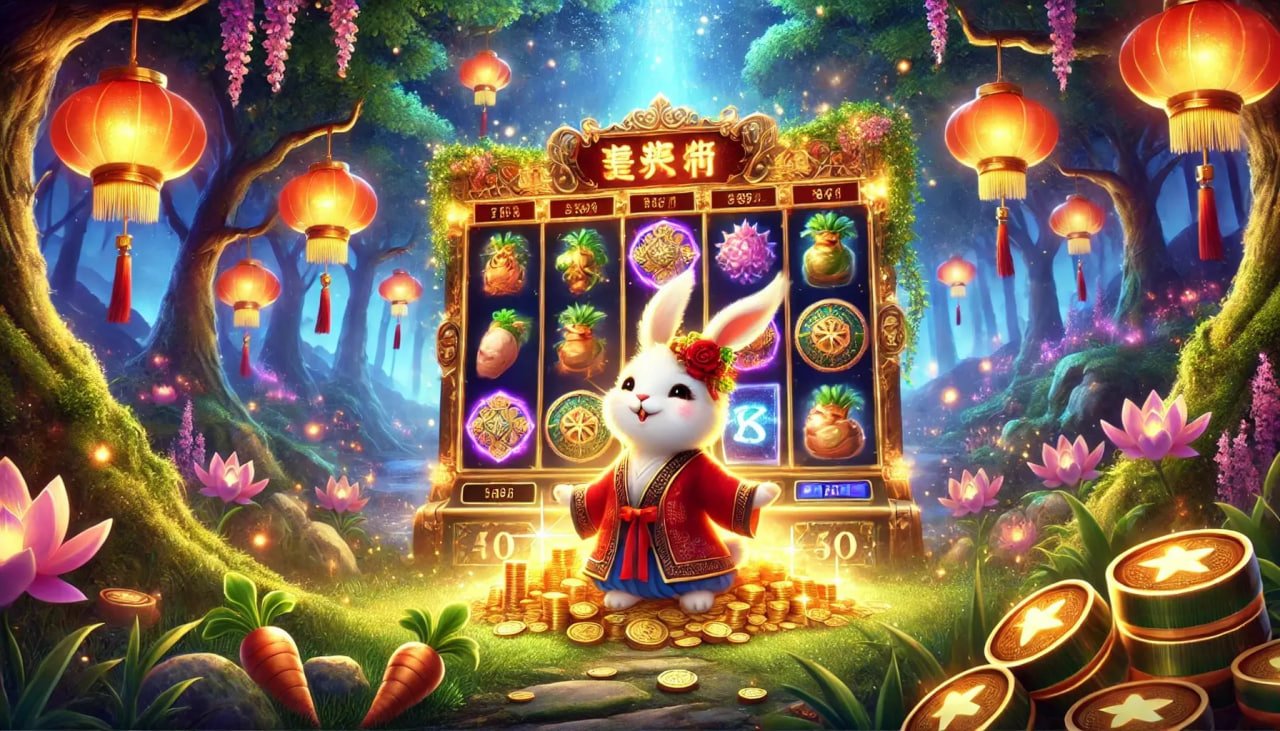 Slot game reels spinning on jljl9 platform for Filipino players