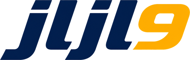 jljl9 brand logo for Philippines gaming platform